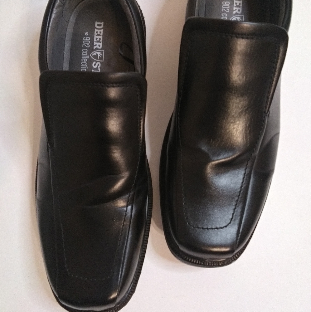 Deer Stages Man's Shoes